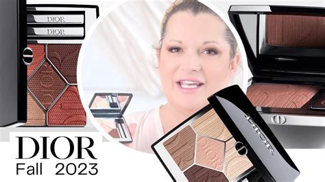 dior eyeshadow beige couture|dior single shadow gallery.